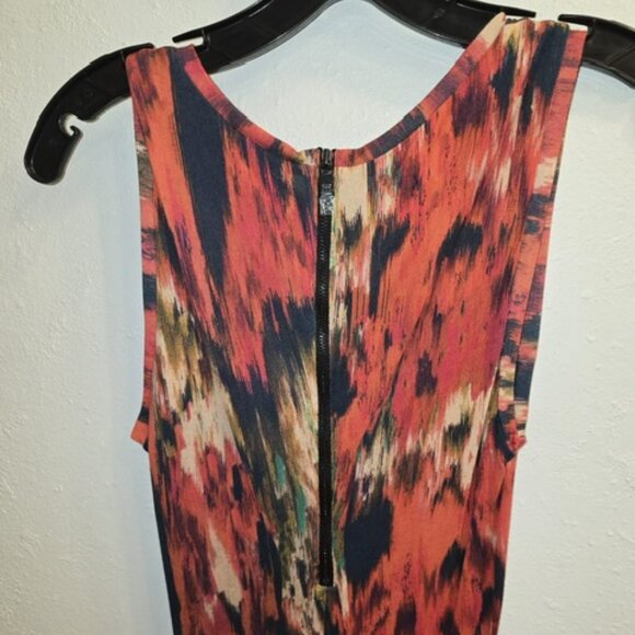 NWT Haute Hippie Gathered Sheath Dress XS - Picture 4 of 7